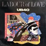 UB40 - Labour Of Love