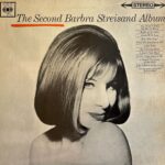 Barbra Streisand - Second Barbra Streisand Album, The