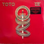 Toto - Toto IV