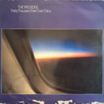 Passions, The - Thirty Thousand Feet Over China