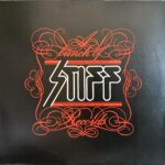 Various - Bunch Of Stiff Records, A