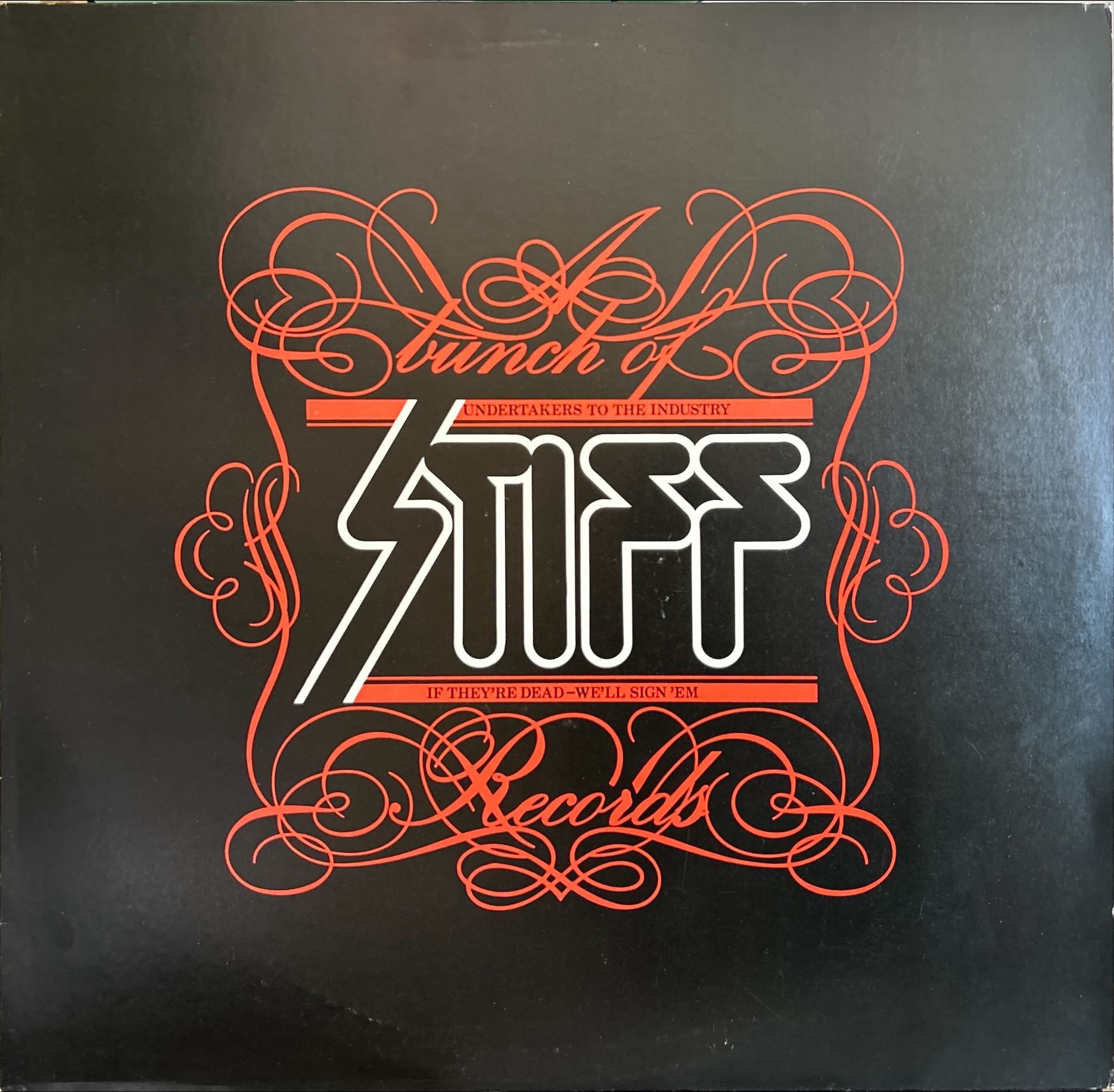 Various - Bunch Of Stiff Records, A