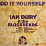 Ian Dury & The Blockheads - Do It Yourself