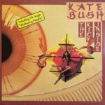 Kate Bush - Kick Inside, The
