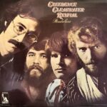 Creedence Clearwater Revival (CCR) - Pendulum