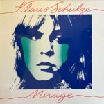 Klaus Schulze - Mirage