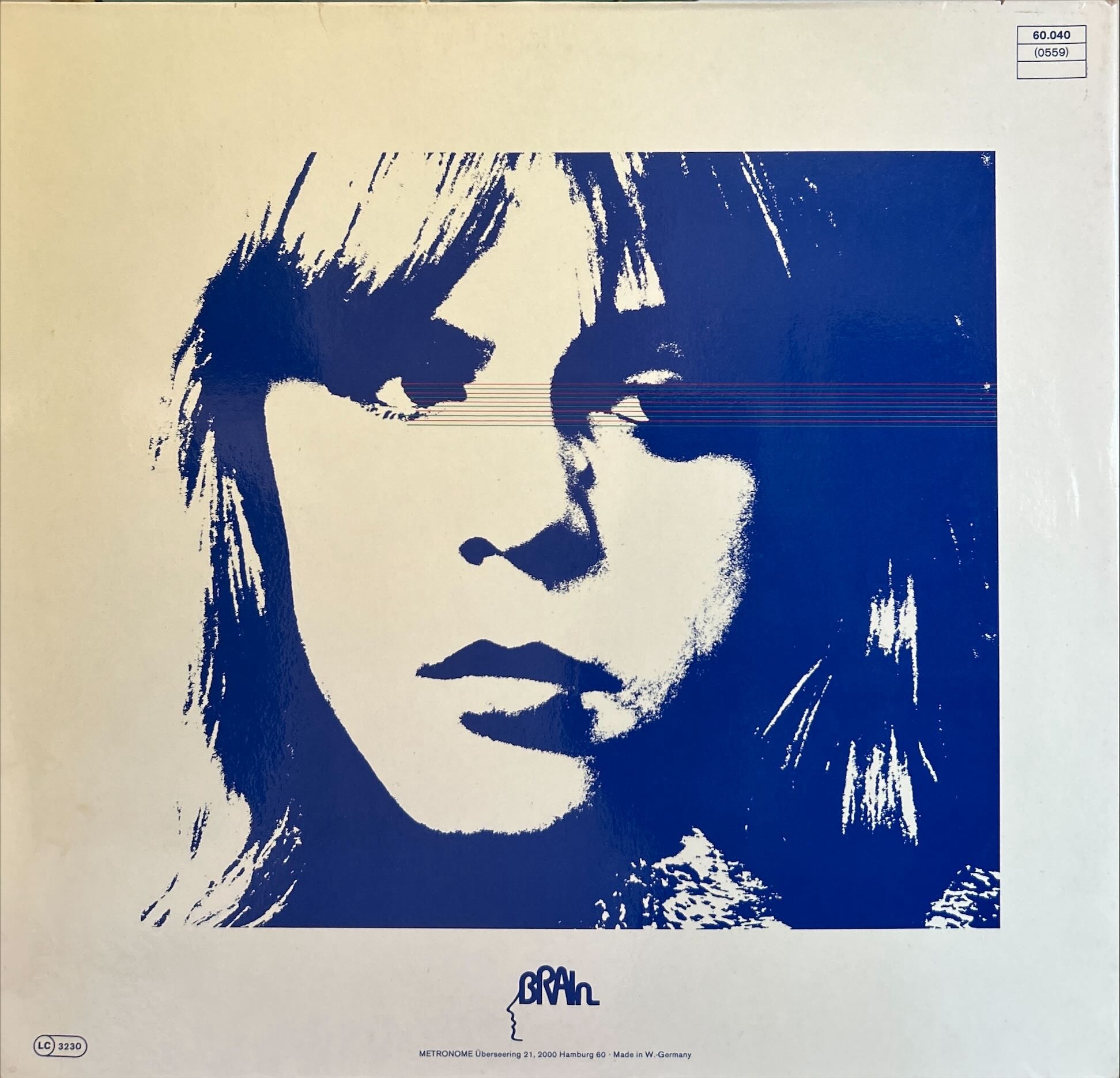 Klaus Schulze - Mirage