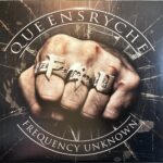 Queensryche - Frequency Unknown