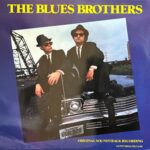 Blues Brothers, The - Blues Brothers, The (Original Soundtrack Recording)