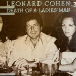 Leonard Cohen - Death Of A Ladies' Man