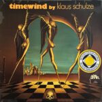 Klaus Schulze - Timewind