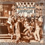 Alice Cooper - Alice Cooper's Greatest Hits