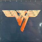 Van Halen - Van Halen II