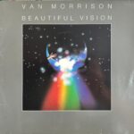 Van Morrison - Beautiful Vision