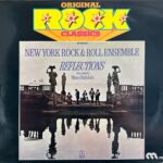 New York Rock & Roll Ensemble - Reflections