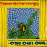 Barrence Whitfield And The Savages - Ow! Ow! Ow!