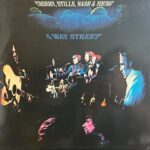 Crosby, Stills, Nash & Young - 4 Way Street