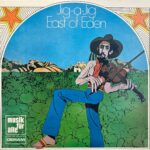 East Of Eden - Jig-A-Jig