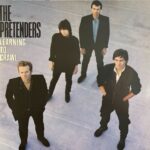 Pretenders, The - Learning To Crawl