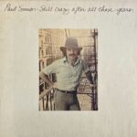 Paul Simon - Still Crazy After All These Years