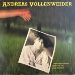 Andreas Vollenweider - Behind The Gardens - Behind The Wall - Under The Tree