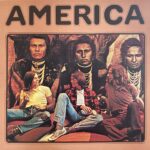 America - America