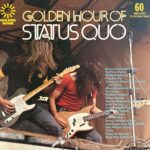 Status Quo - Golden Hour Of Status Quo