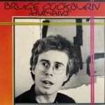 Bruce Cockburn - Humans