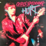 Chris Spedding - Hurt