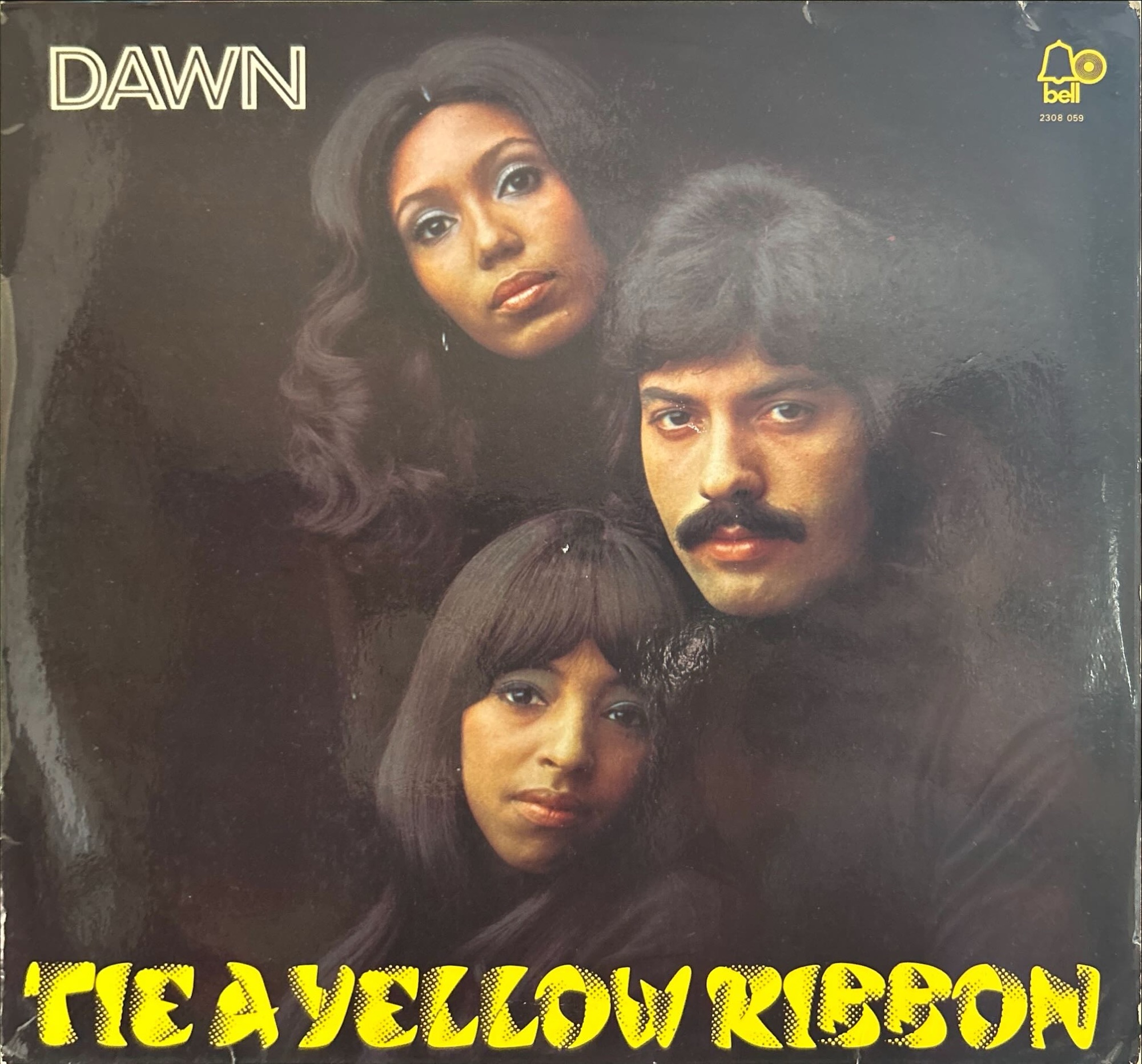 Dawn - Tie A Yellow Ribbon