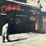 Chilliwack - Wanna Be A Star
