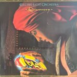 Electric Light Orchestra (ELO) - Discovery