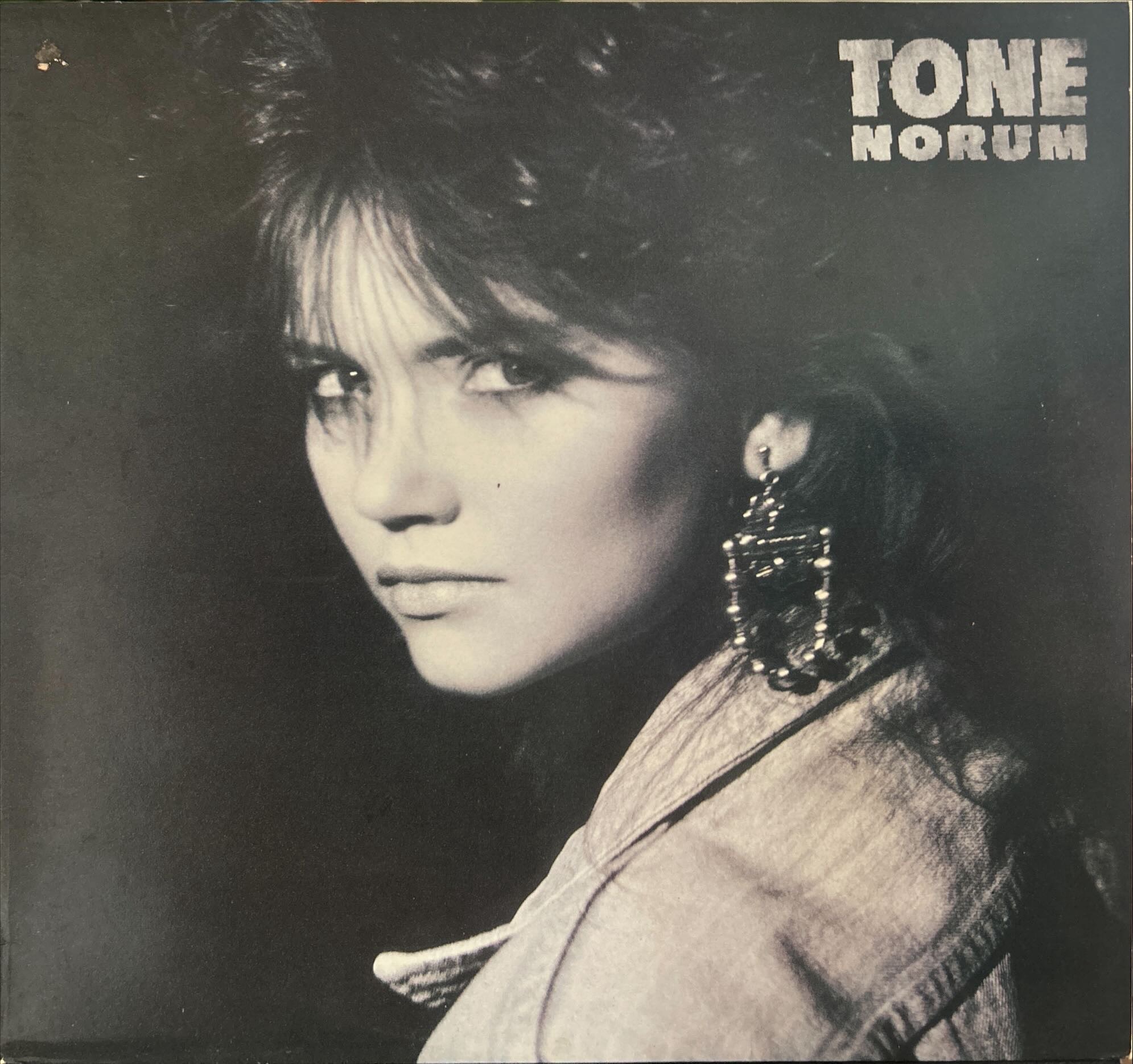 Tone Norum - One Of A Kind