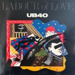 UB40 - Labour Of Love