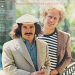 Simon & Garfunkel - Simon And Garfunkel's Greatest Hits
