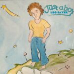 Leo Sayer - Just A Boy