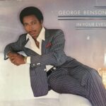 George Benson - In Your Eyes