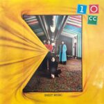 10cc - Sheet Music