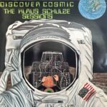 Klaus Schulze / Ash Ra Tempel / The Cosmic Jokers - Discover Cosmic - The Klaus Schulze Sessions