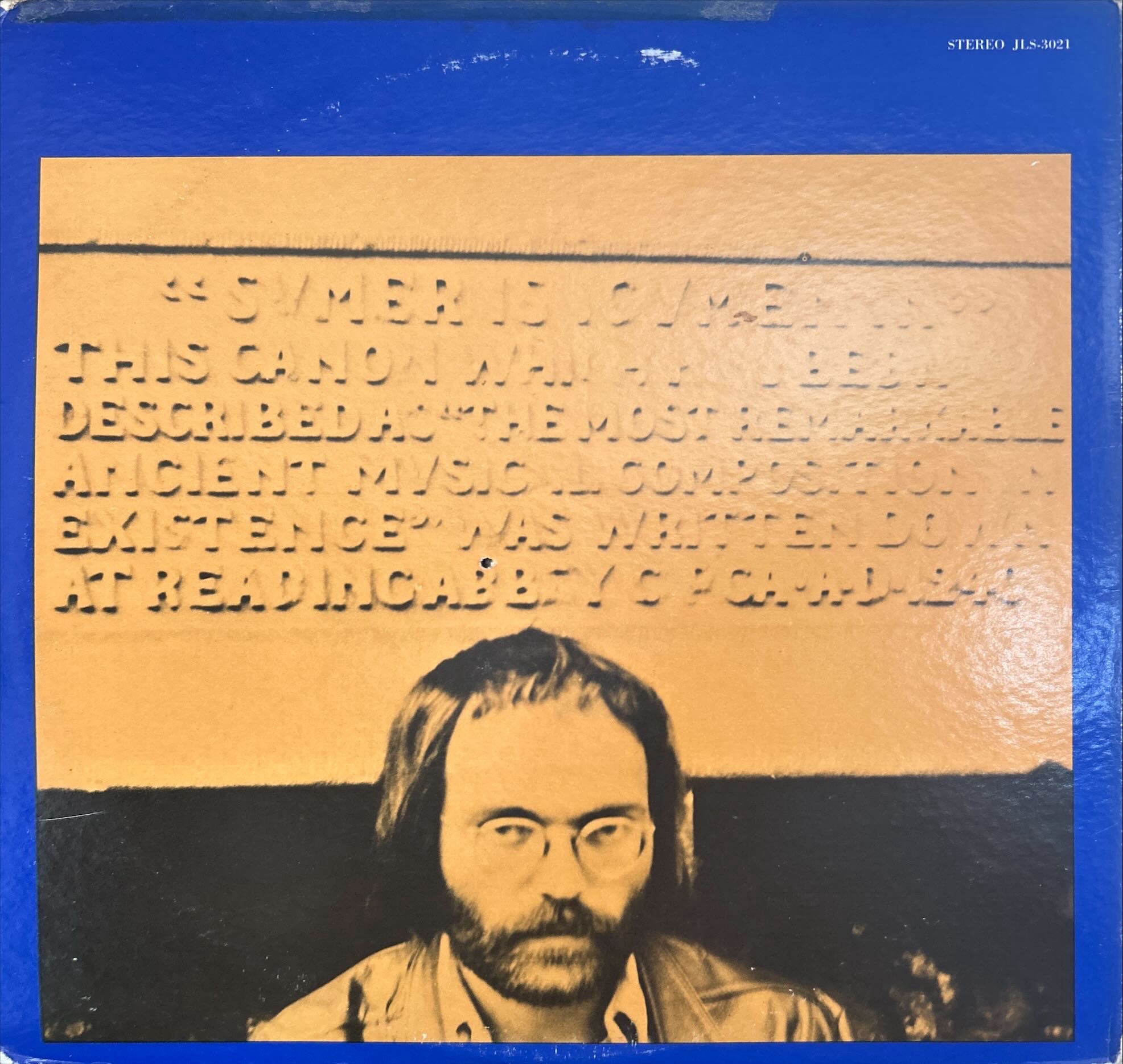 Mike Cooper - Do I Know You?