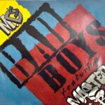 M.D.'s Featuring Master B - Bad Boys