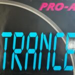 Pro-A - Trance