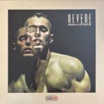 Revere - Man Of Atom