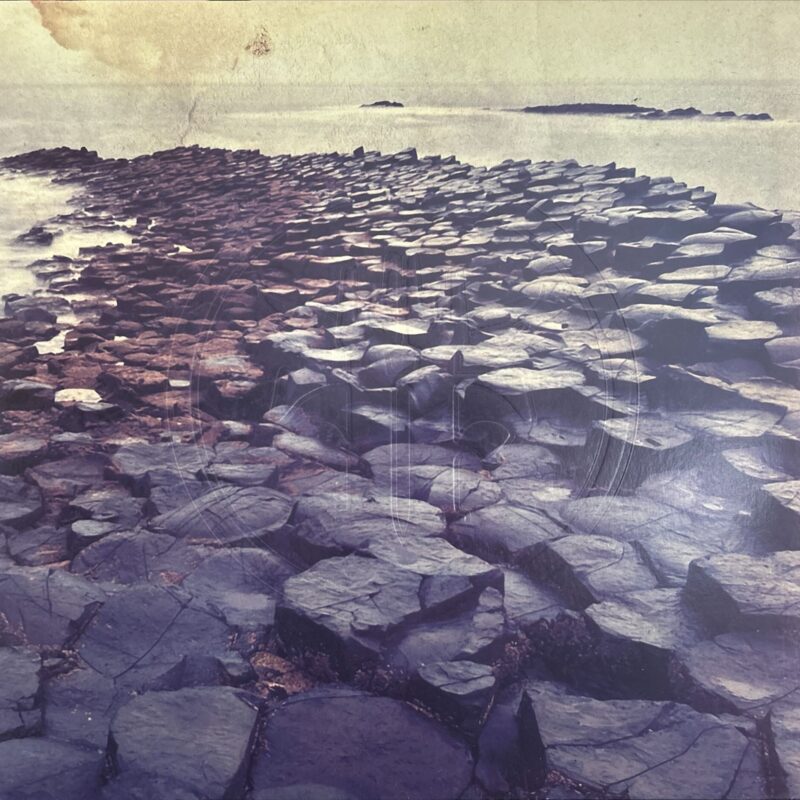 Farflung - Unwound Celluloid Frown