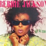 Rebbie Jackson - Reaction