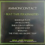 AmmonContact - Beat Tape Personalities
