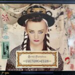 Culture Club - Karma Chameleon