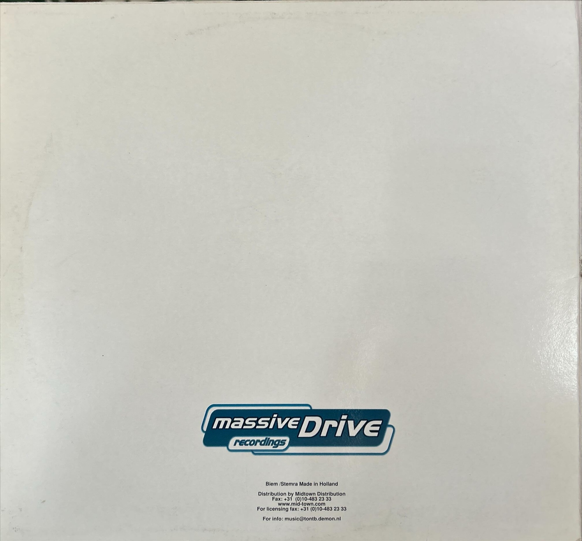 Three Drives - Sunset On Ibiza (The Remixes Vol. 1)