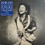 Janis Ian - Fly Too High (Special 12" Version) / Night Rains