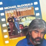 Michael McDonald - Sweet Freedom